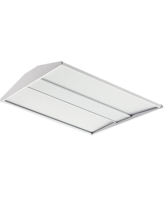 Horizon 2x4 LED Troffer Cool White 7000 Lumens- 2 pack