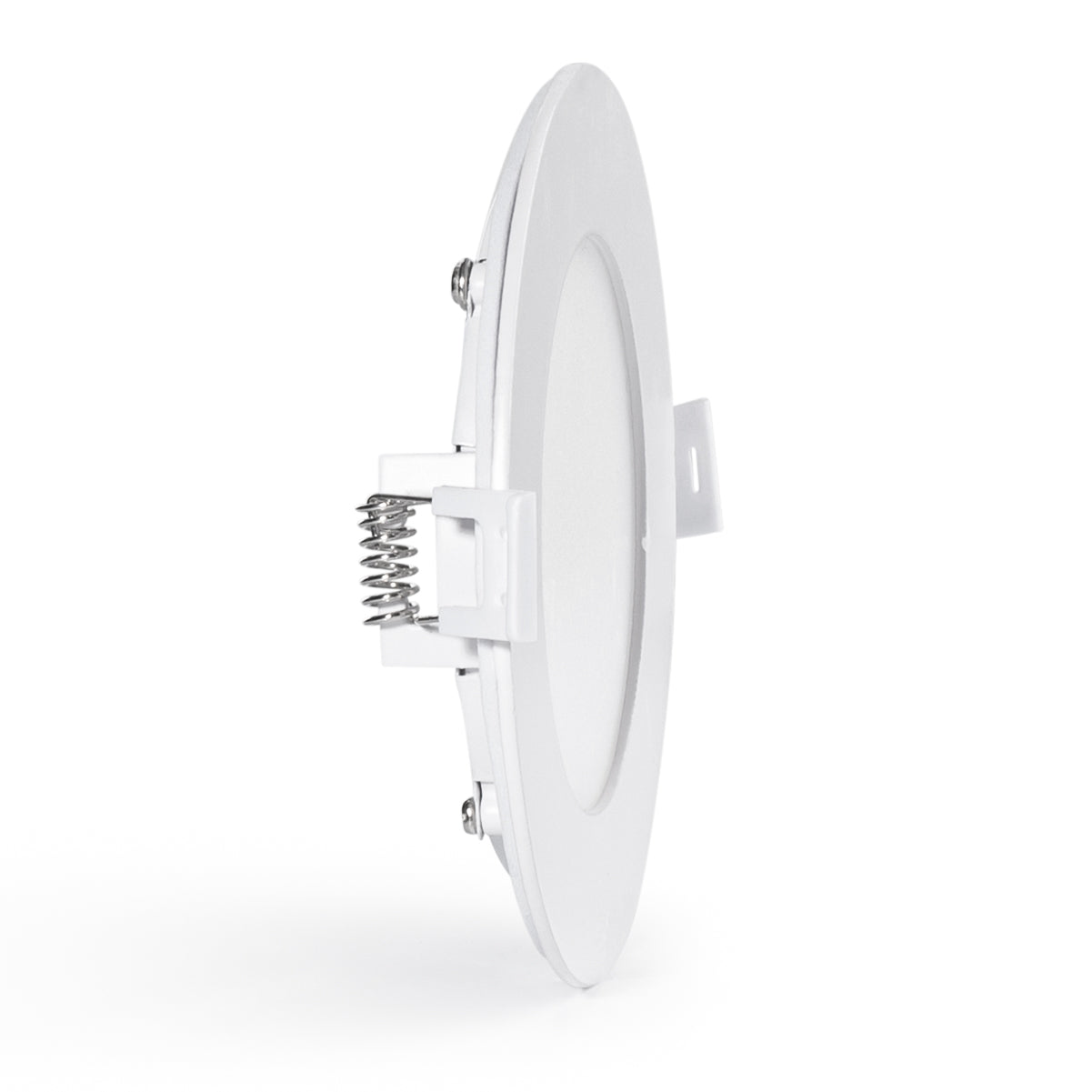 DirectLED 4 INCH LED ROUND RETROFIT - RECESSED LIGHT