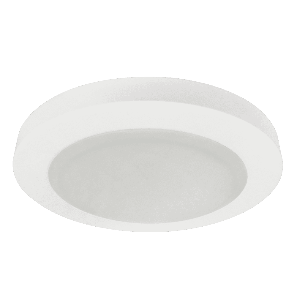 Goodlite LED 4″ Round Surface Mount Selectable CCT