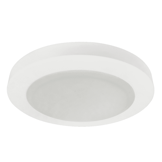 Goodlite LED 6″ Round Surface Mount Selectable CCT