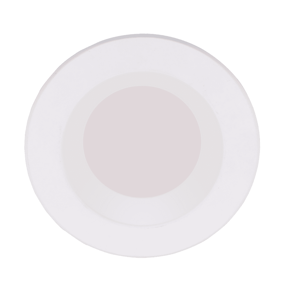Goodlite LED 4″ Round Retrofit, Selectable CCT