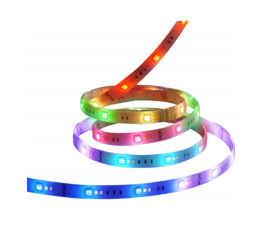 6FT LED RGBW Tape Light