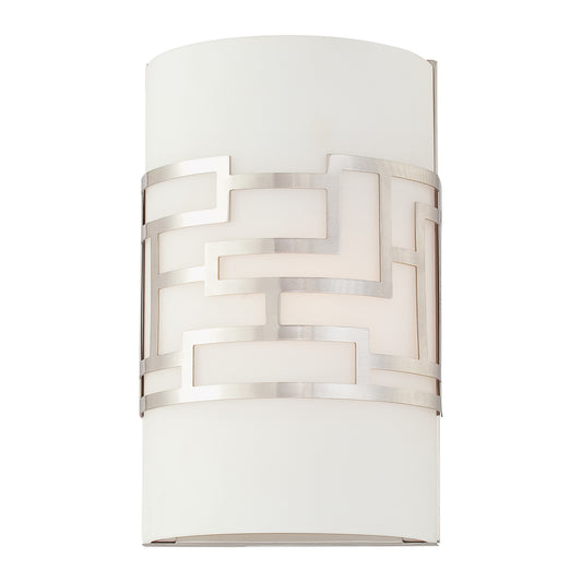 George Kovacs - Alecia’s Necklace - 1 Light Wall Sconce