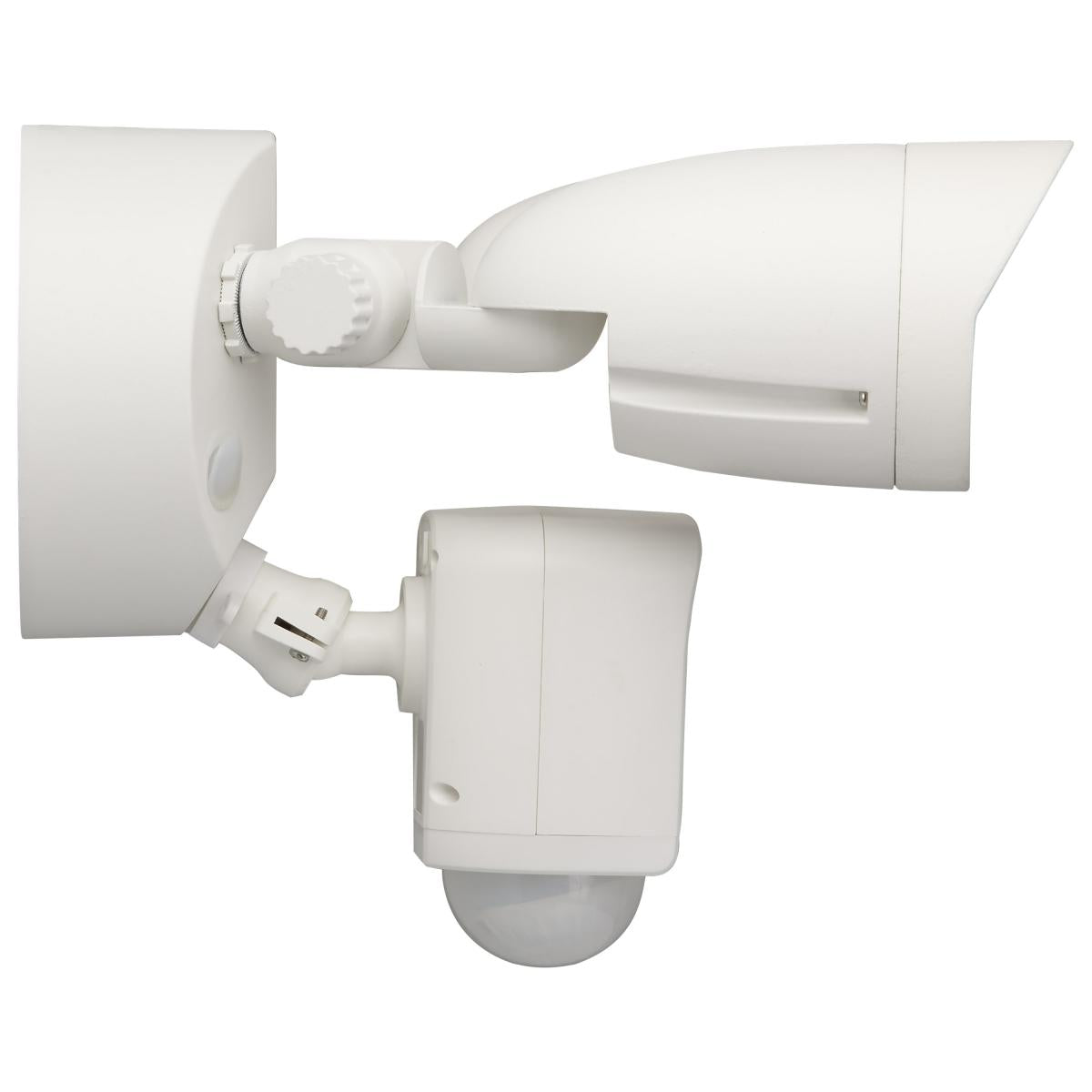 Satco - Bullet Outdoor SMART Security Camera; Starfish enabled;