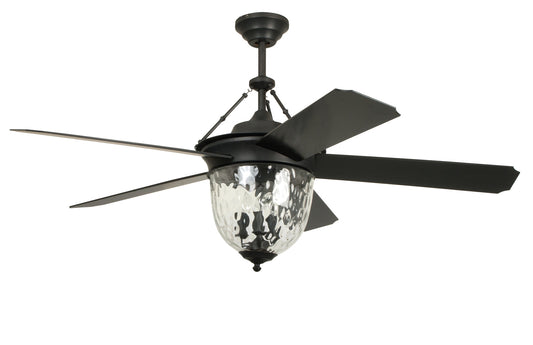 Craftmade - 52" Cavalier Ceiling Fan in Aged Bronze Brushed