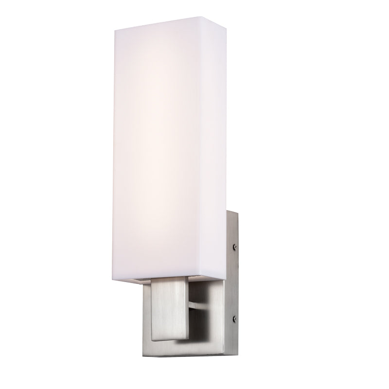 MODERN LED WALL SCONCE