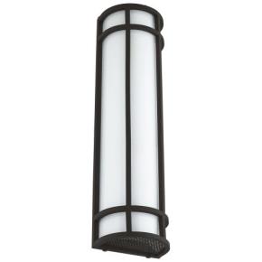 Sunlite Mission Style Wall Sconce
