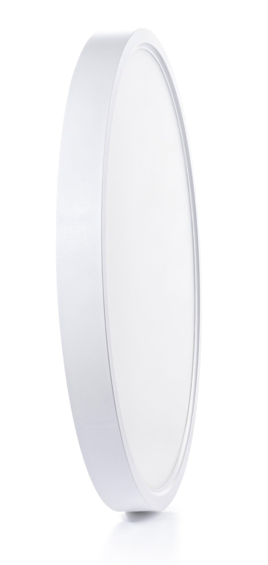 BODLED Flush Mounted Ceiling Light LED – Minimalistic Smart Dimmable LED Ceiling Light – Color Changing LED Ceiling Light with 3 Color Tones – Triac Dimming Adjustable LED Ceiling Light – 12”